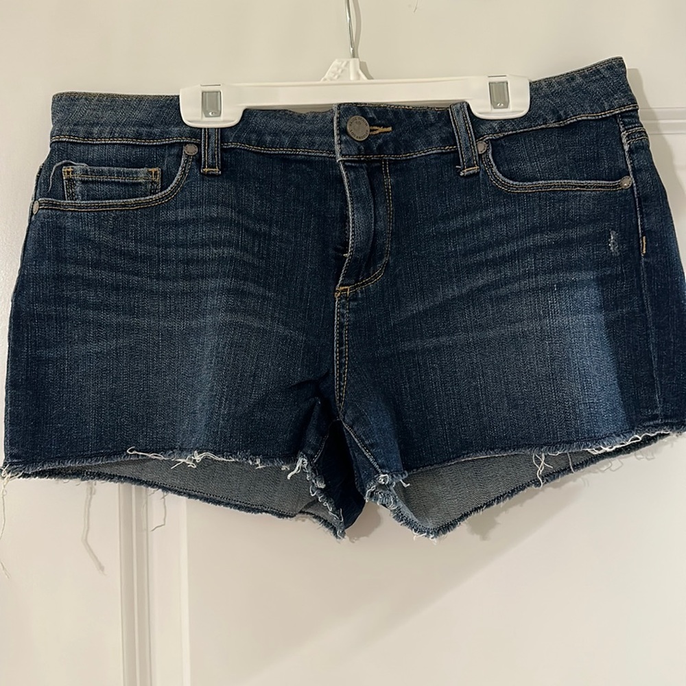 Paige Jean Shorts